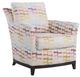 Century® Customizable Trent Configurable Accent Chair-3