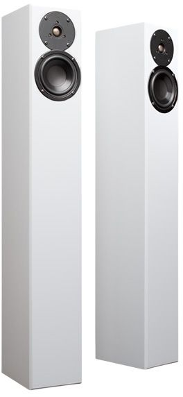 Totem Acoustics Arro 4.5" Floorstanding Speakers-1