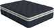 American Bedding™ Annabella 14" Wrapped Coil Plush Tight Top Twin XL Mattress in a Box-0