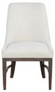 Fairfield® Customizable Libby Langdon Cambridge Side Chair-1