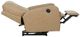 Palliser® Furniture Customizable Theo Power Layflat Recliner-1