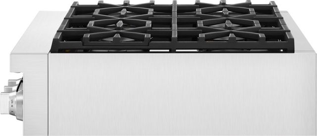 SKS 36" Stainless Steel Natural Gas Rangetop-3