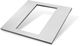 Napoleon OASIS® 24" x 24" Stainless Steel Countertop with 10" Burner Cutout-0