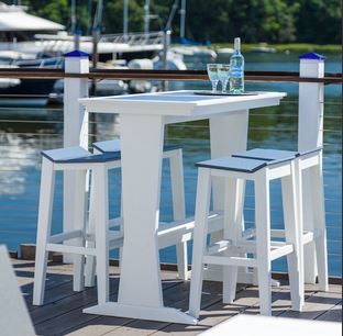 Seaside Casual SYM Pub Table-2