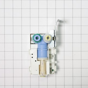 Whirlpool Inlet Water Valve-0