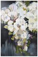 Renwil® Gables White Wall Painting-0