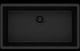 Elkay Quartz Classic® Black 33" x 18" Single Bowl Undermount Sink Black-1