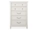 Magnussen Home® Willowbrook Egg Shell White Chest-0