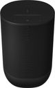 Sonos Move 2 Black Portable Speaker-1
