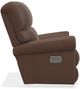 La-Z-Boy® Briggs PowerReclineXRw+™ Reclina-Way® Tobacco Recliner-2
