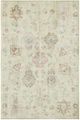 KAS Rugs London Chartreuse Bella 5'x8' Area Rug-0