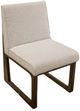 Signature Design by Ashley® Radkin Burnished Brown/Off-White Side Chair-0