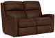 Flexsteel® Customizable Catalina Manual Reclining Loveseat-4