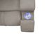 Moto Motion Kempton Dove Media Power Reclining Sofa-4