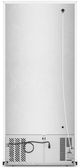 Whirlpool® 28" 14.3 Cu. Ft. White Top Freezer Refrigerator with Total Coverage Cooling-4