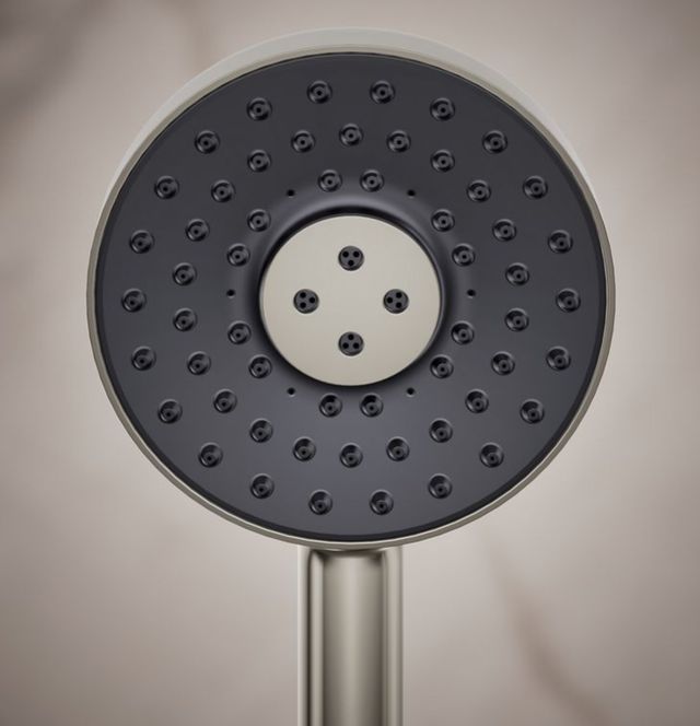 KOHLER® Statement® Vibrant Polished Nickel 2.5 GPM Round 3-Function Handshower-4