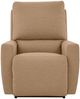 La-Z-Boy® Kells Brown Sugar Manual Wall Recliner-1