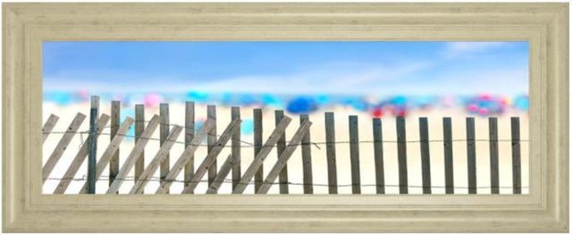 Classy Living James Mcloughlin Beachscape Il Wall Art-0