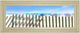Classy Living James Mcloughlin Beachscape Il Wall Art-0