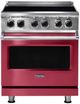Viking® 5 Series 30" Valentine Pro Style Induction Range-0
