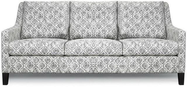 Brentwood Classics Millie Toba Graphite Condo Sofa-0