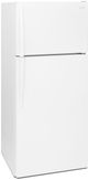 Whirlpool® 16.0 Cu. Ft. White Top Freezer Refrigerator-1