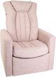 Fauteuil inclinable motorisé de PEL International NEO série 54 - Beige-0