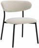 ACME Furniture Jirina Beige Dining Side Chair-0