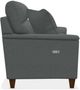 La-Z-Boy® Ryder duo® Grey Reclining Sofa-2