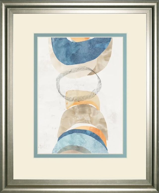 Classy Art Magnetism II by PI Studio Wall Art-0