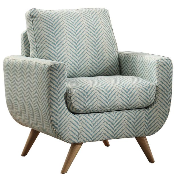 Homelegance® Deryn Chair-0