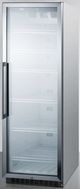 Summit® Commercial Series 12.6 Cu. Ft. Stainless Steel Beverage Center-1