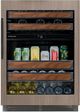 Stirling 5.3 Cu. Ft. Panel Ready Wine Cooler -2
