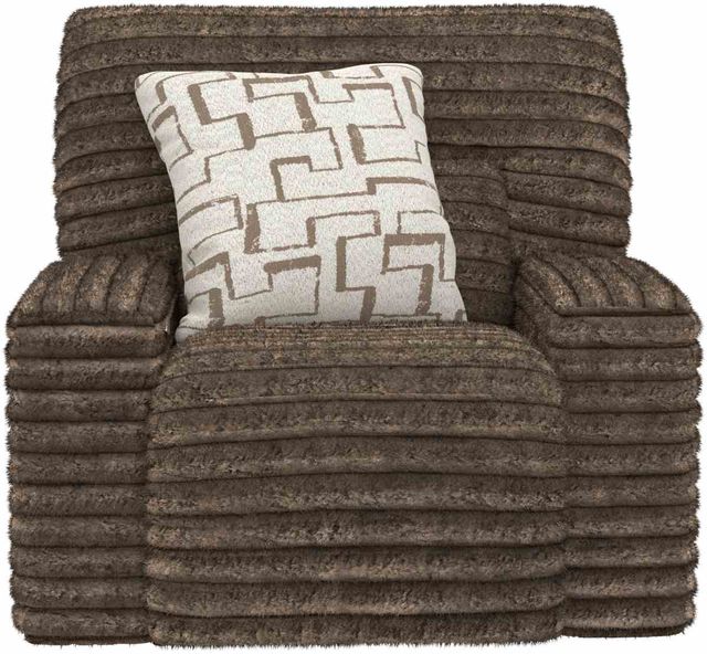 Catnapper® Lynx Mocha Power Recliner with Zero Gravity-2
