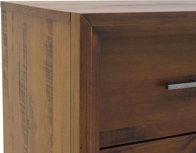 Steve Silver Co. Lofton Mocha Chest-4