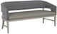 Fairfield® Customizable Cleo Settee Bench-0