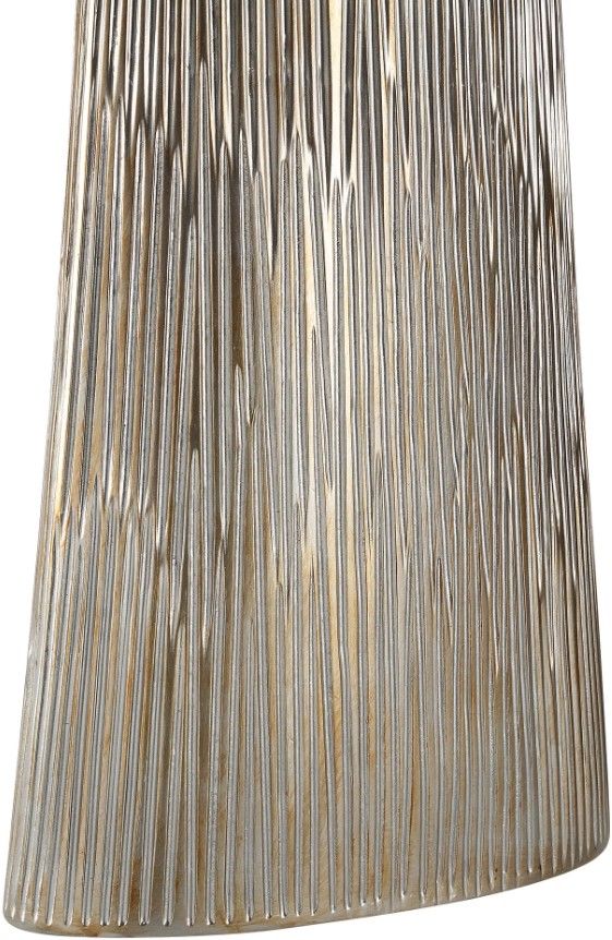 Renwil® Everren Calma Gray Table Lamp-3