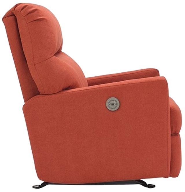 Best® Home Furnishings Customizable Covina Power Swivel Glider Recliner-3