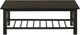New Classic® Home Furnishings Vesta Espresso Coffee Table-1