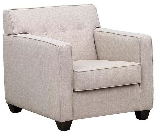 Edgewood Furniture C556 Pottery Natural Sofa-0