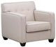 Edgewood Furniture C556 Pottery Natural Sofa-0