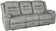 Behold™ Home Harley Gray Power Reclining Sofa-0