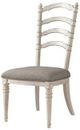 Riverside Furniture Elizabeth Upholstered Ladderback Side Chair-2