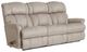 La-Z-Boy® Pinnacle Marble Manual Wall Reclining Sofa-0