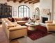 Hooker® Furniture Ready-Made Upholstery Jericho 5-Piece Dallas Toffee Power Reclining Sectional-3