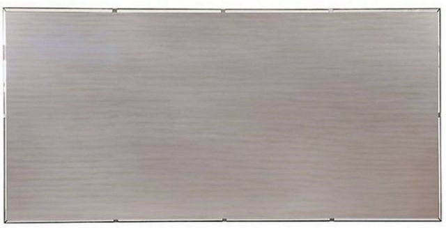 Furniture of America® Diocles Silver Gray Dining Table-3
