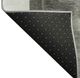 Dalyn™ Rug Company Neo Pewter 5'x8' Area Rug-2
