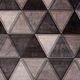 Furniture of America® Niksar Gray 5'x8' Area Rug-2