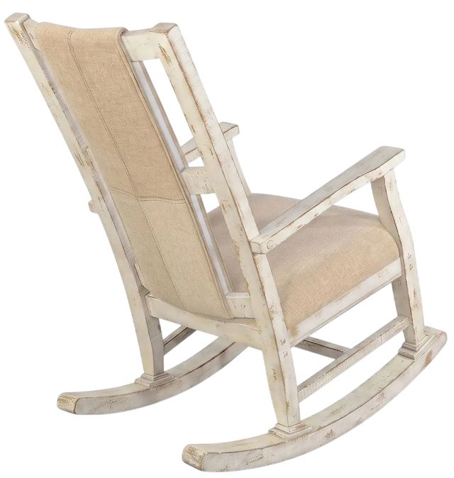 Sunny Designs™ Marina White Sand Rocker-3