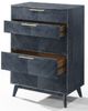 VIG Furniture Modrest Diana Ash Gray Chest-2